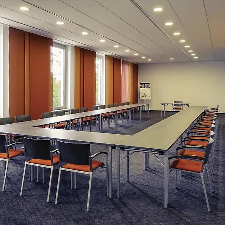 Mercure Maininsel Hotel Schweinfurt