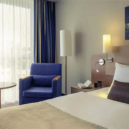 Hotel Mercure Maininsel