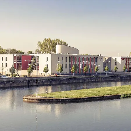 Hotel Mercure Maininsel