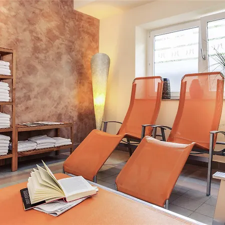 Mercure Maininsel Hotel Schweinfurt