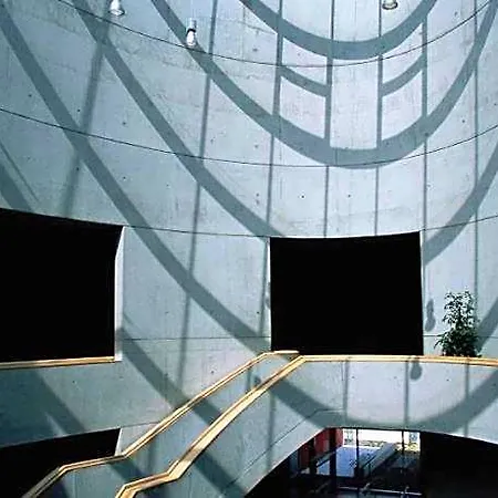 호텔 Mercure Maininsel