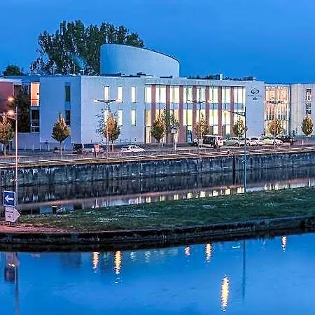 Mercure Maininsel 4*