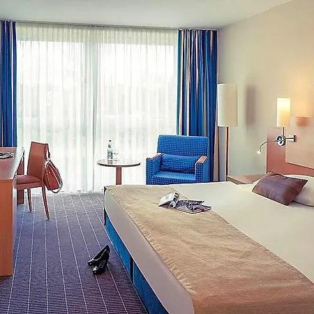 מלון Mercure Maininsel