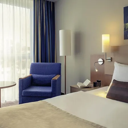 Mercure Maininsel Hotel