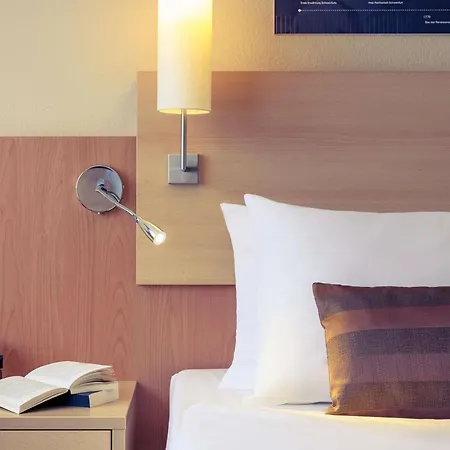 Mercure Maininsel Hotel 4*