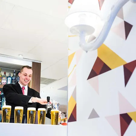 Mercure Maininsel Hotel 4*