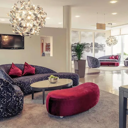 Hotel Mercure Maininsel