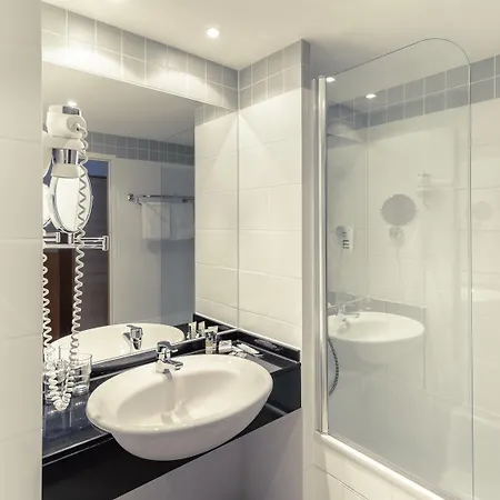 Mercure Maininsel 4*