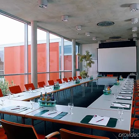 Hotel Mercure Maininsel Schweinfurt