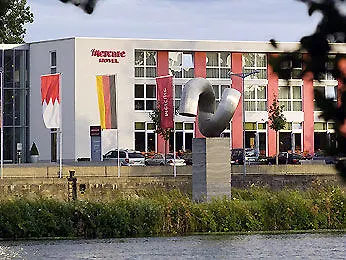 Mercure Maininsel Otel Schweinfurt