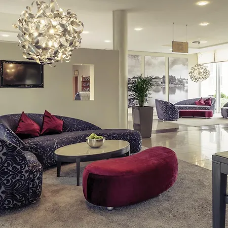 Mercure Maininsel Hotel