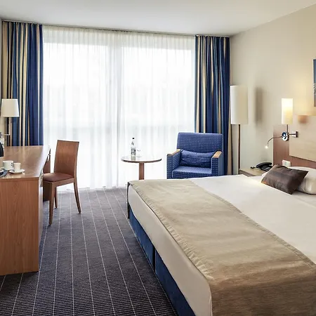 Mercure Maininsel Hotel 4*