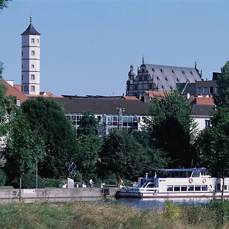 Mercure Maininsel