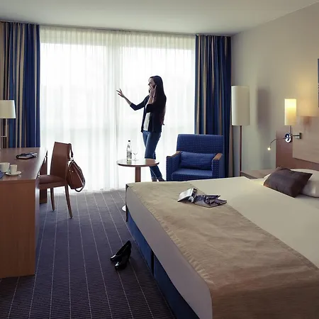 Mercure Maininsel Hotel Schweinfurt