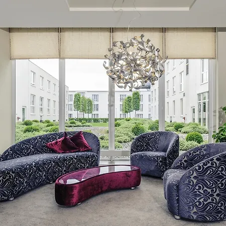 Otel Mercure Maininsel