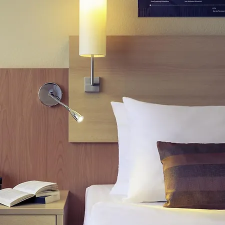 Mercure Maininsel 4* Schweinfurt