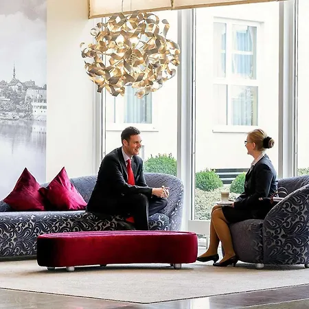 Mercure Maininsel Hotel 4*
