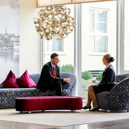 Mercure Maininsel Hotel 4*