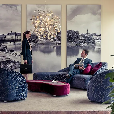 Mercure Maininsel