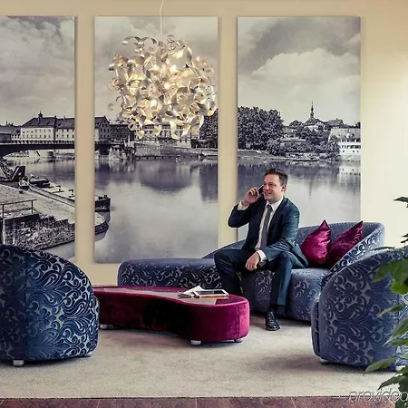 Mercure Maininsel