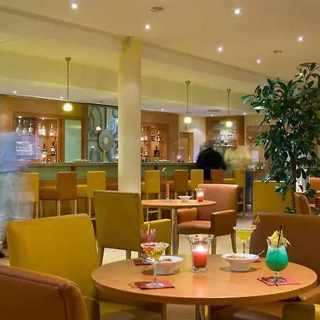 Mercure Maininsel 4* Schweinfurt