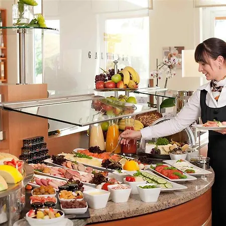 Hotel Mercure Maininsel
