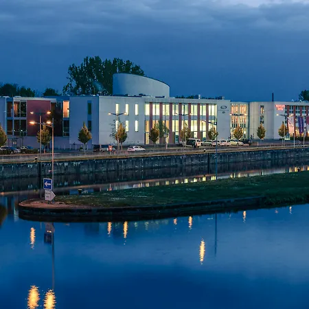Mercure Maininsel 4*
