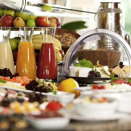 Mercure Maininsel 4*