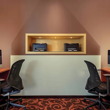 Mercure Maininsel 4* Schweinfurt
