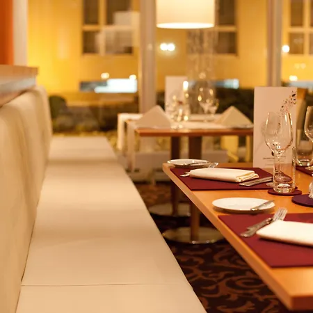 Hotel Mercure Maininsel Schweinfurt