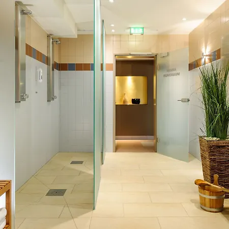 Hotel Mercure Maininsel Schweinfurt