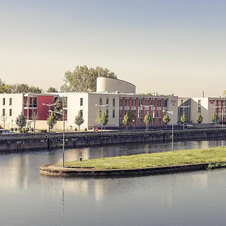 Mercure Maininsel Hotel Schweinfurt