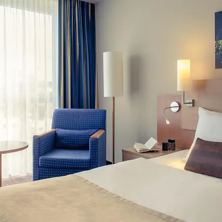 Hotel Mercure Maininsel