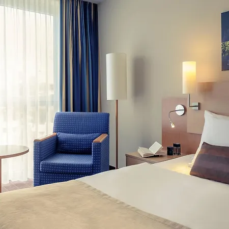 Hotel Mercure Maininsel