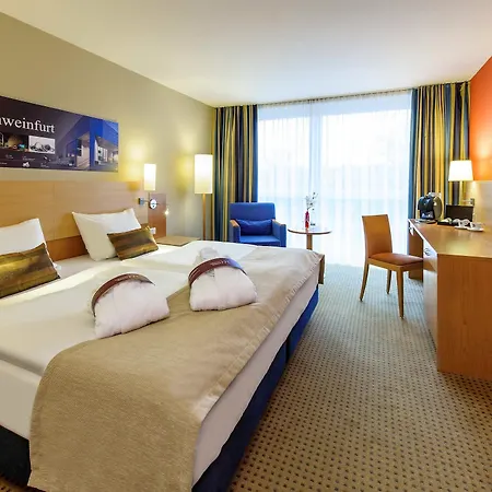 Mercure Maininsel Schweinfurt