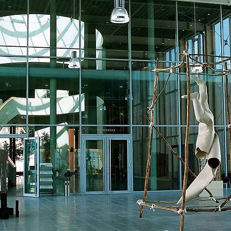 Mercure Maininsel Hotel Schweinfurt