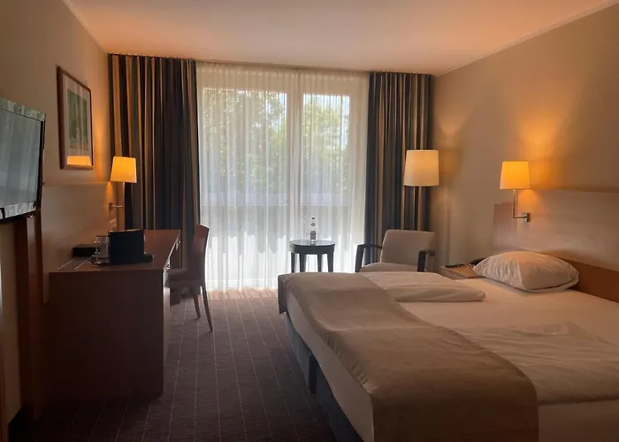Mercure Maininsel 4* Σβάινφουρτ