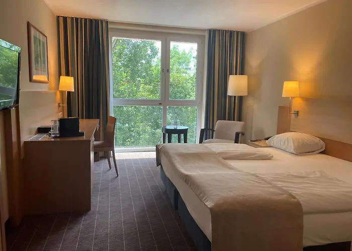 Mercure Maininsel Hotel