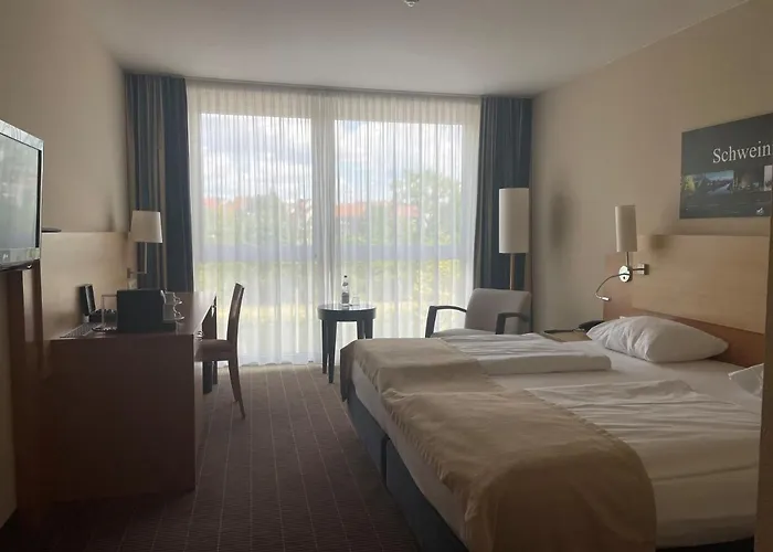 Mercure Maininsel 4*