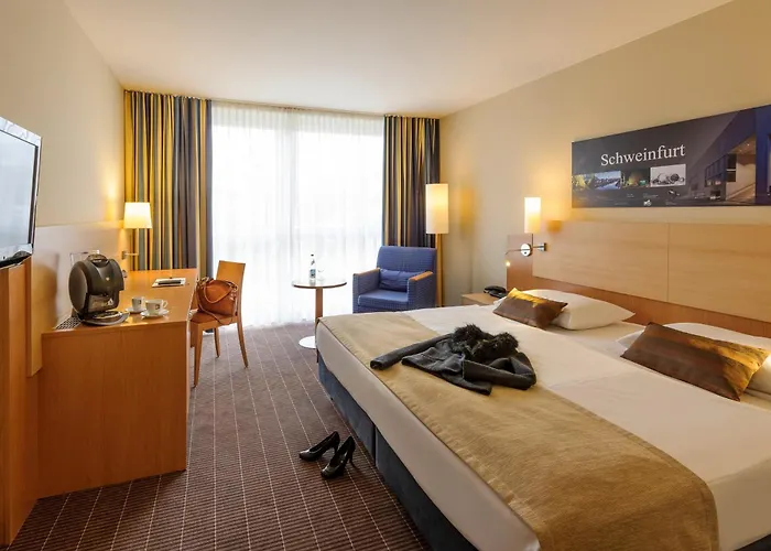Mercure Maininsel Ξενοδοχείο