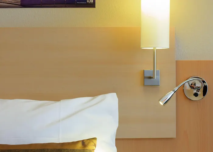 Mercure Maininsel Hotel 4*