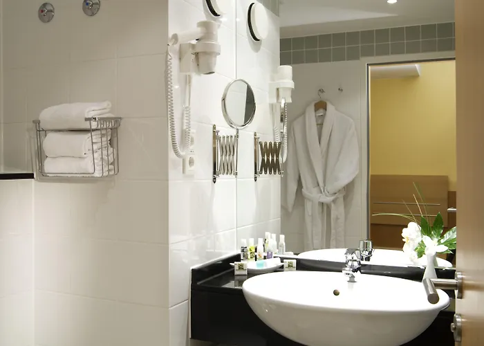 Mercure Maininsel Ξενοδοχείο