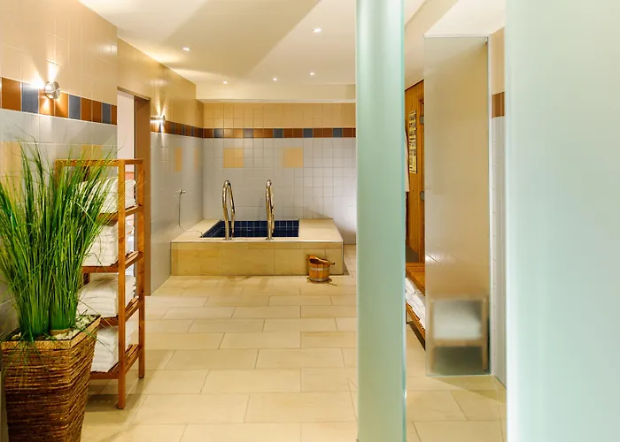 Hotel Mercure Maininsel 4*