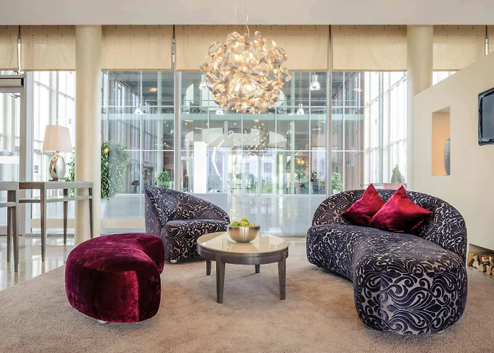 Mercure Maininsel Hotel