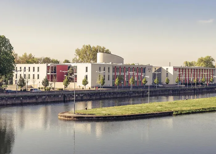 Hotel Mercure Maininsel