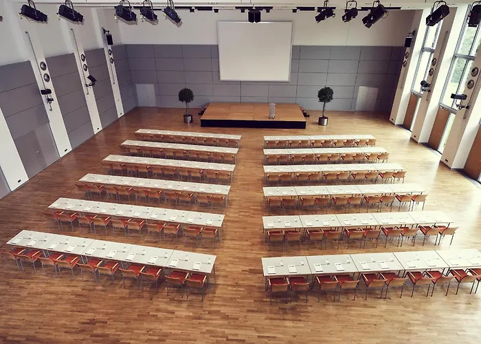 Hotel Mercure Maininsel