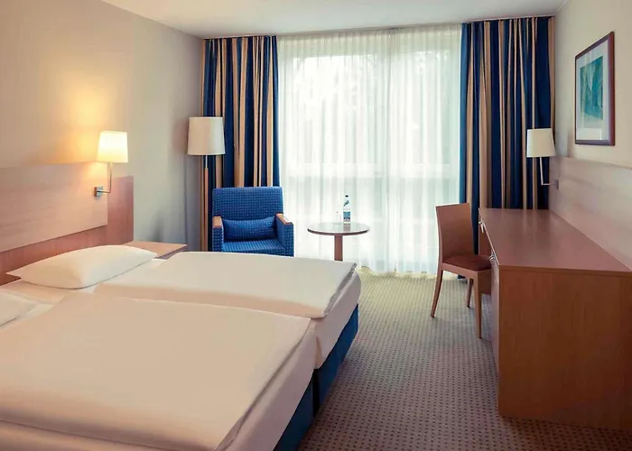 Mercure Maininsel Hotel