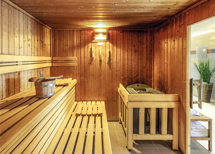 Hotel Mercure Maininsel Schweinfurt