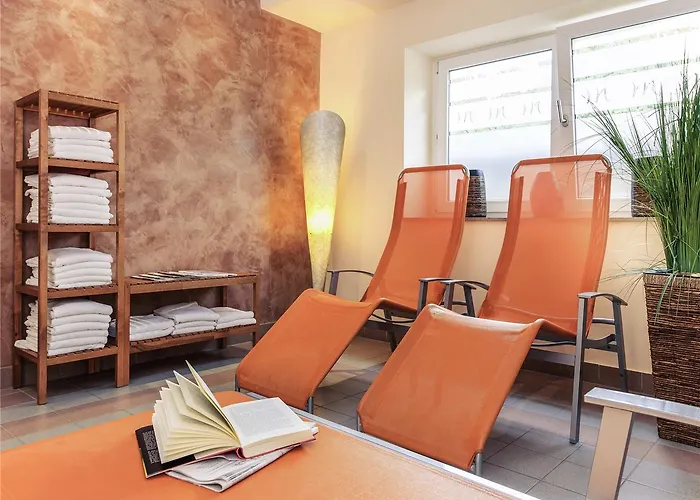 Hotel Mercure Maininsel