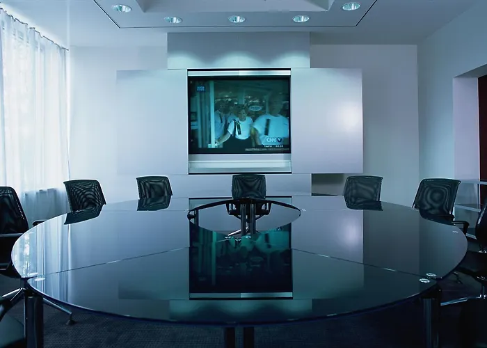 Mercure Maininsel Hotel